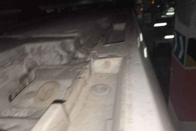 Used Lexus ES 2020 200 Luxury Edition Chassis Rear Left