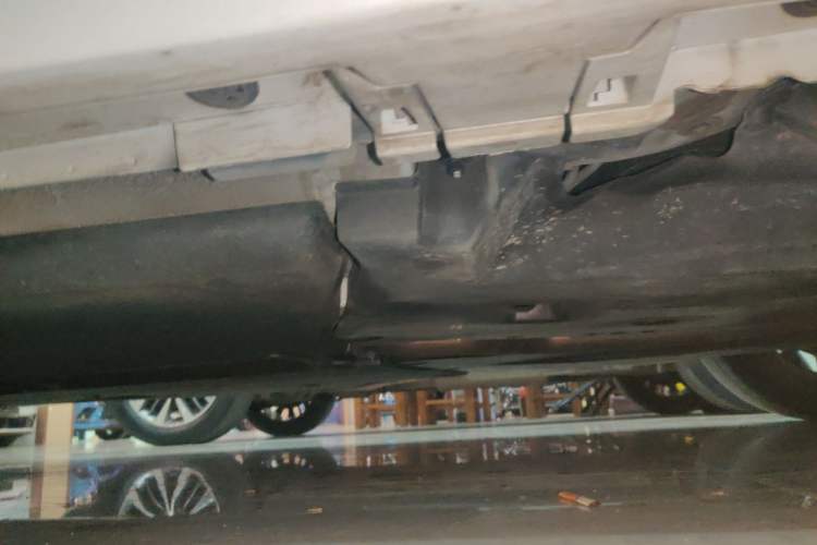 Used Lexus ES 2020 200 Excellence Edition Chassis Rear Left