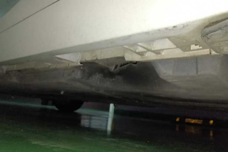 Used Lexus ES 2020 200 Excellence Edition Chassis Rear Left