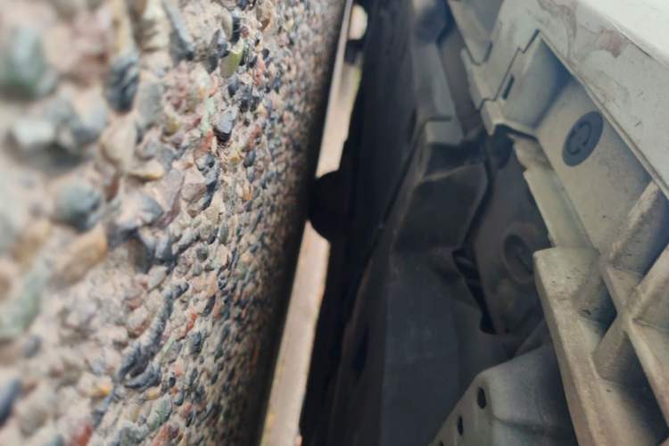 Used Lexus ES 2020 200 Excellence Edition Chassis Rear Left