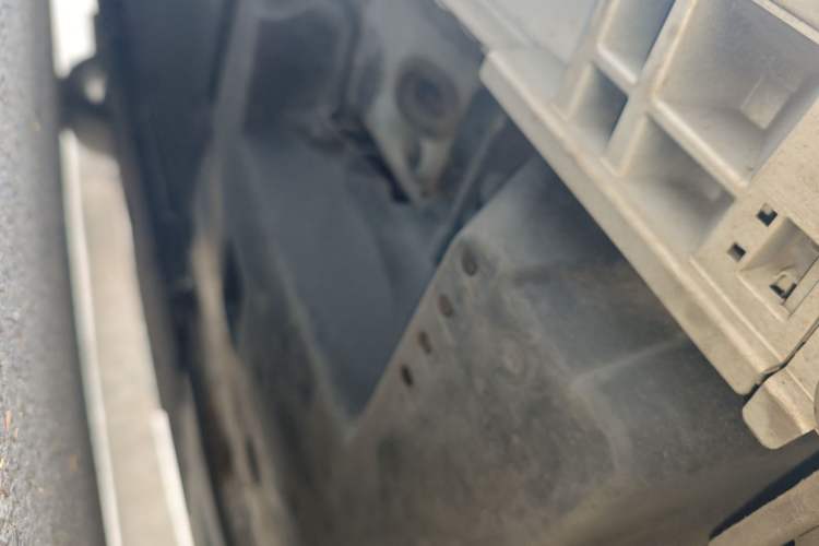 Used Lexus ES 2020 260 Deluxe Edition Chassis Rear Left