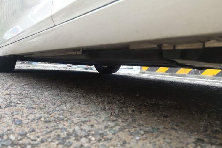 Used Lexus ES 2020 200 Excellence Edition Chassis Rear Left