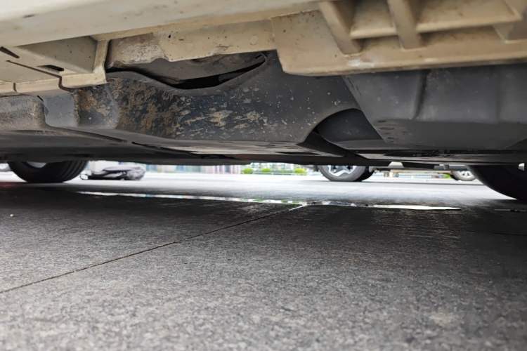 Used Lexus ES 2020 300h Deluxe Edition Chassis Rear Left