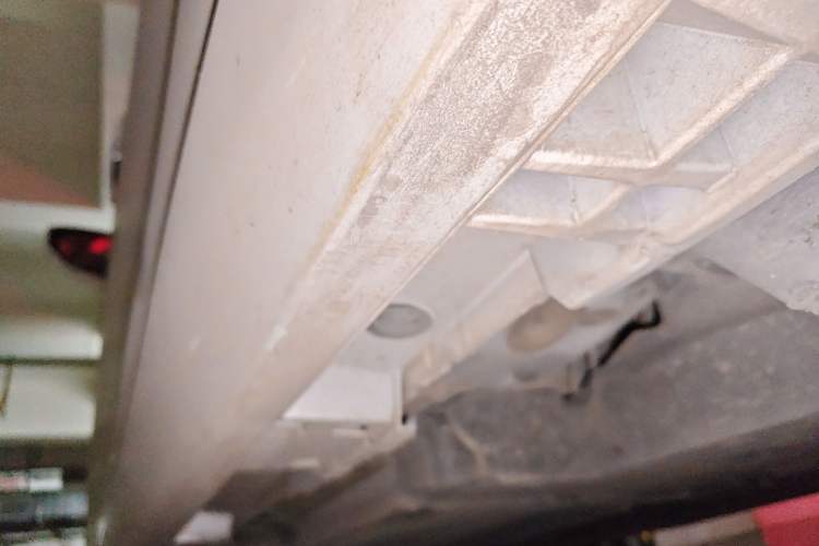Used Lexus ES 2020 200 Luxury Edition Chassis Rear Left