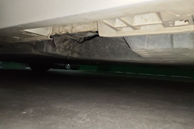 Used Lexus ES 2020 200 Excellence Edition Chassis Rear Left