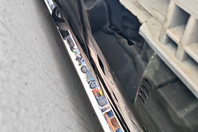 Used Lexus ES 2020 200 Excellence Edition Chassis Rear Left