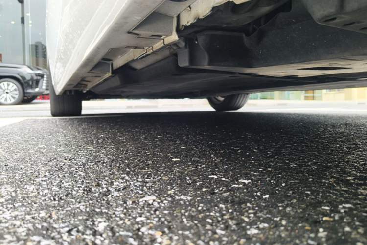 Used Lexus ES 2020 200 Excellence Edition Chassis Rear Left