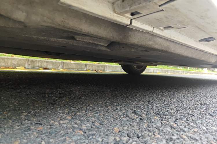 Used Lexus ES 2020 200 Excellence Edition Chassis Rear Left