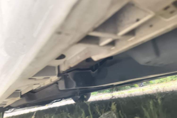 Used Lexus ES 2020 200 Excellence Edition Chassis Rear Left