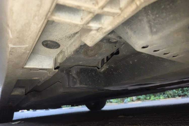 Used Lexus ES 2020 200 Excellence Edition Chassis Rear Left