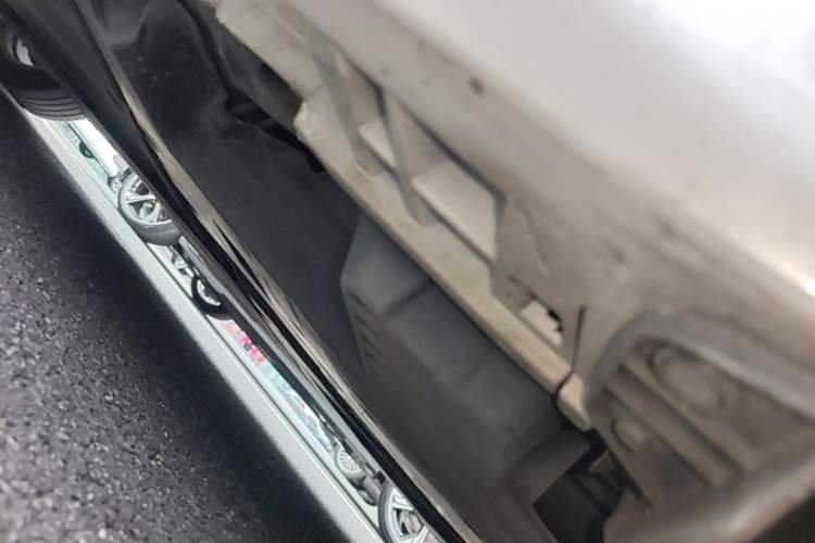 Used Lexus ES 2020 200 Excellence Edition Chassis Rear Left