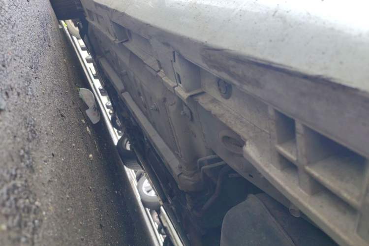 Used Lexus ES 2020 200 Excellence Edition Chassis Rear Left