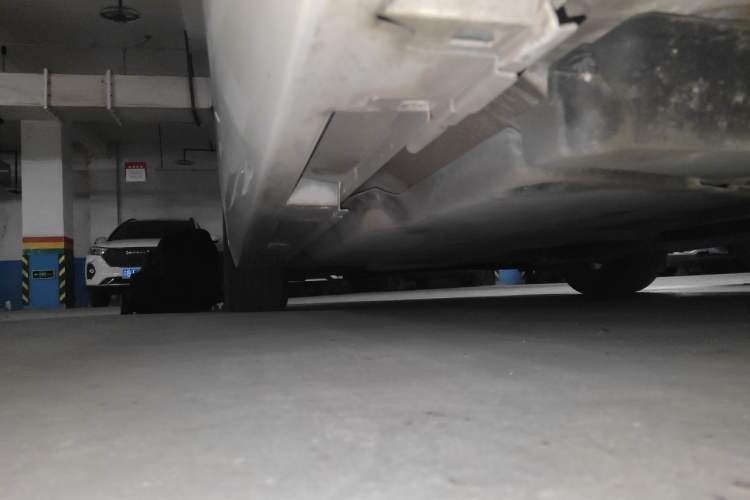 Used Lexus ES 2020 200 Excellence Edition Chassis Rear Left