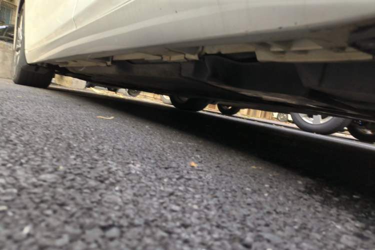 Used Lexus ES 2020 300h Premium Edition Chassis Rear Left