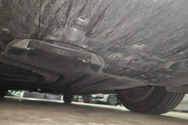 Used Lexus ES 2020 200 Excellence Edition Chassis Rear Left