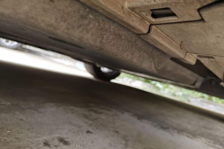 Used Lexus ES 2020 300h Deluxe Edition Chassis Rear Left
