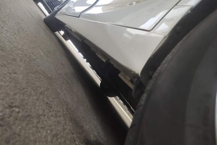 Used Lexus ES 2020 200 Excellence Edition Chassis Rear Left