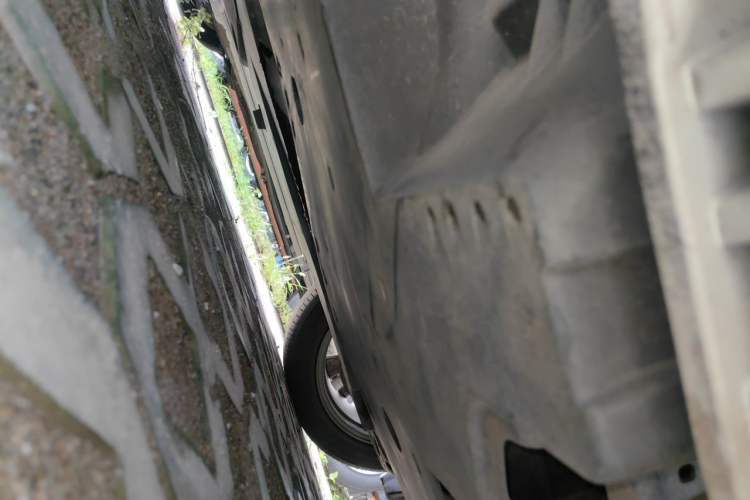 Used Lexus ES 2020 200 Excellence Edition Chassis Rear Left