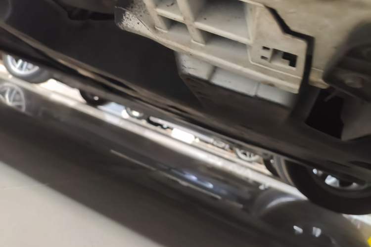 Used Lexus ES 2020 200 Excellence Edition Chassis Rear Left