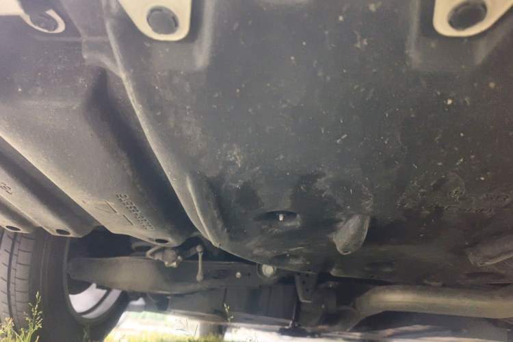 Used Lexus ES 2020 200 Excellence Edition Chassis Rear