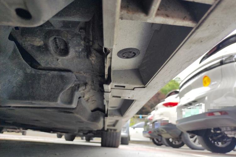 Used Lexus ES 2020 200 Luxury Edition Chassis Rear Right