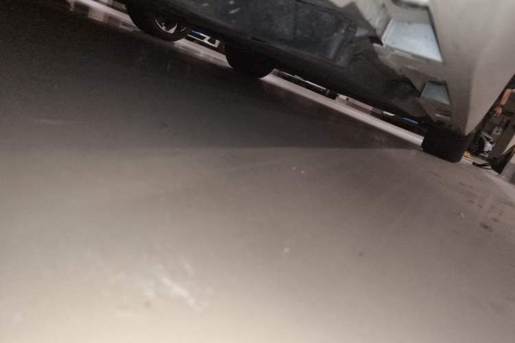 Used Lexus ES 2020 200 Excellence Edition Chassis Rear Right