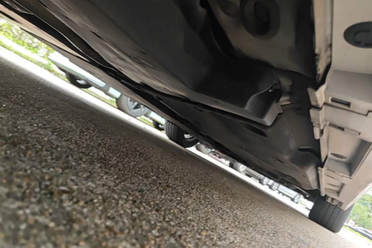 Used Lexus ES 2020 200 Excellence Edition Chassis Rear Right