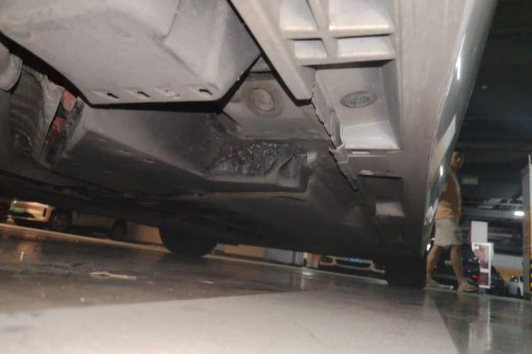 Used Lexus ES 2020 300h Premier Edition Chassis Rear Right