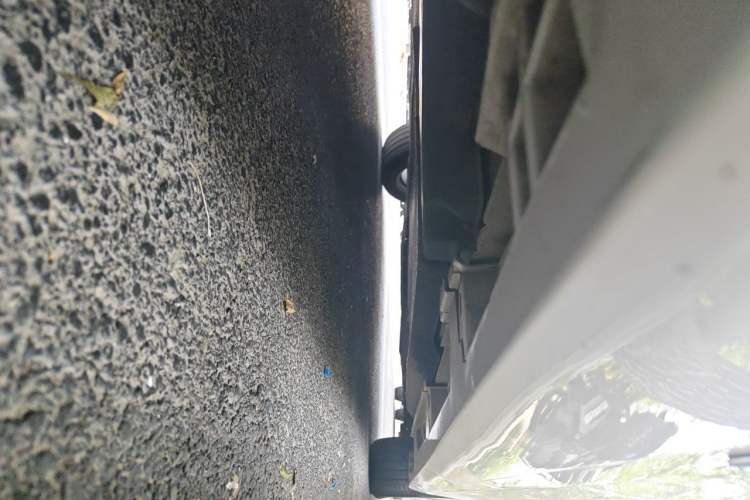Used Lexus ES 2020 300h Premier Edition Chassis Rear Right