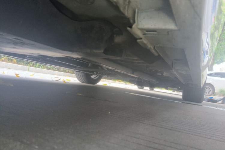 Used Lexus ES 2020 300h Premier Edition Chassis Rear Right