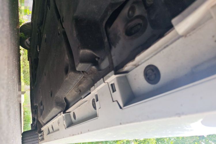 Used Lexus ES 2020 200 Excellence Edition Chassis Rear Right
