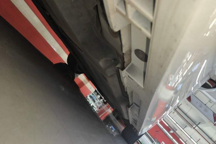 Used Lexus ES 2020 200 Excellence Edition Chassis Rear Right