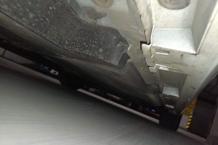 Used Lexus ES 2020 200 Excellence Edition Chassis Rear Right