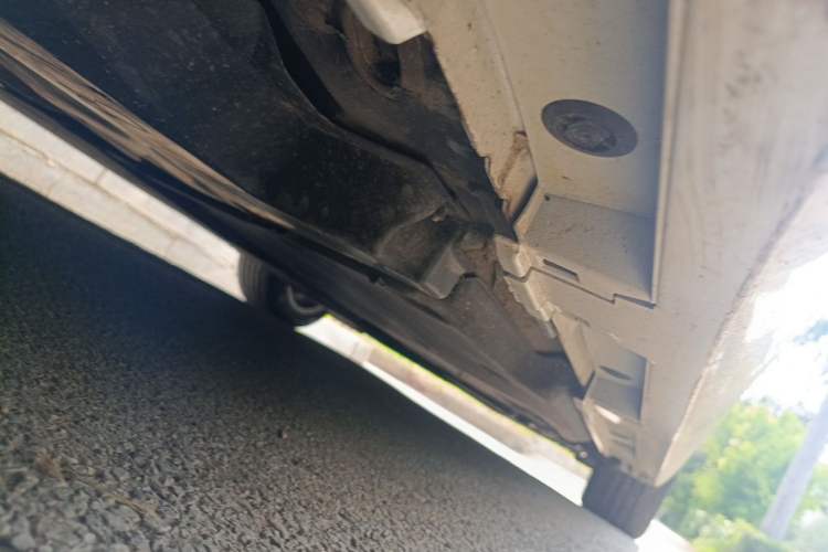 Used Lexus ES 2020 200 Excellence Edition Chassis Rear Right