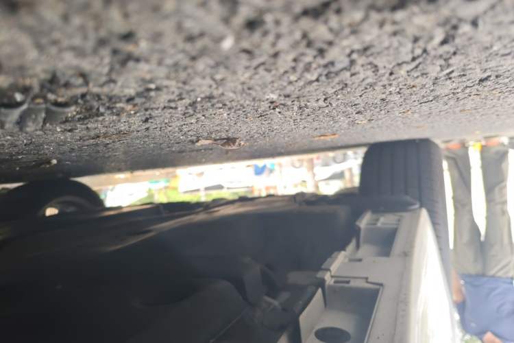 Used Lexus ES 2020 200 Luxury Edition Chassis Rear Right