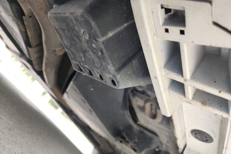 Used Lexus ES 2020 300h Premier Edition Chassis Rear Right