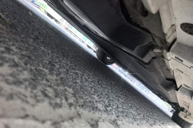 Used Lexus ES 2020 200 Excellence Edition Chassis Rear Right