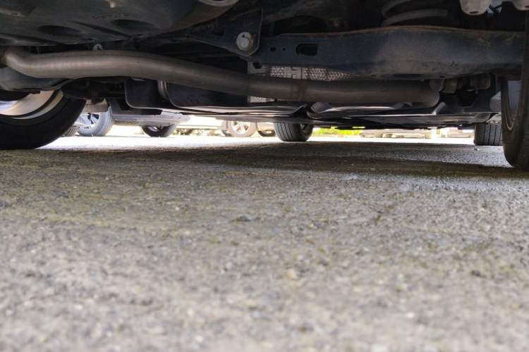 Used Lexus ES 2020 300h Premier Edition Chassis Rear Right