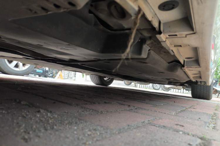 Used Lexus ES 2020 200 Excellence Edition Chassis Rear Right
