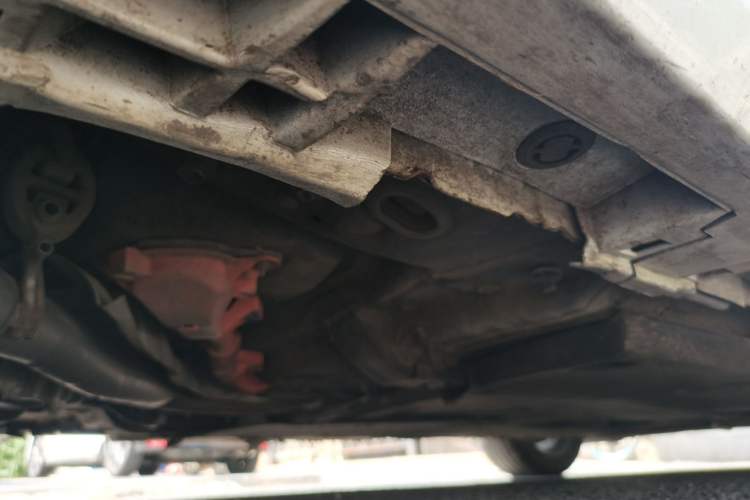 Used Lexus ES 2020 300h Premier Edition Chassis Rear Right