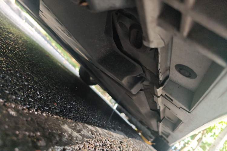 Used Lexus ES 2020 300h Premier Edition Chassis Rear Right