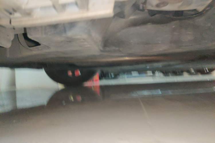 Used Lexus ES 2020 200 Excellence Edition Chassis Rear Right