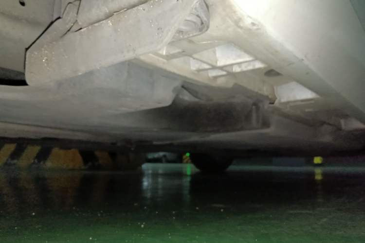 Used Lexus ES 2020 200 Excellence Edition Chassis Rear Right