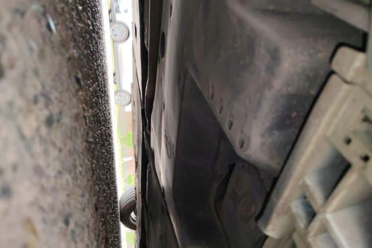 Used Lexus ES 2020 200 Excellence Edition Chassis Rear Right