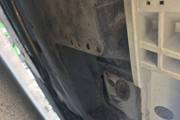 Used Lexus ES 2020 260 Deluxe Edition Chassis Rear Right
