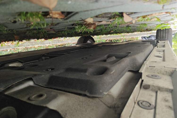 Used Lexus ES 2020 200 Excellence Edition Chassis Rear Right