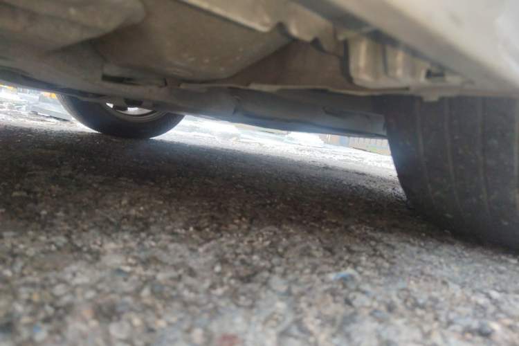 Used Lexus ES 2020 200 Excellence Edition Chassis Rear Right