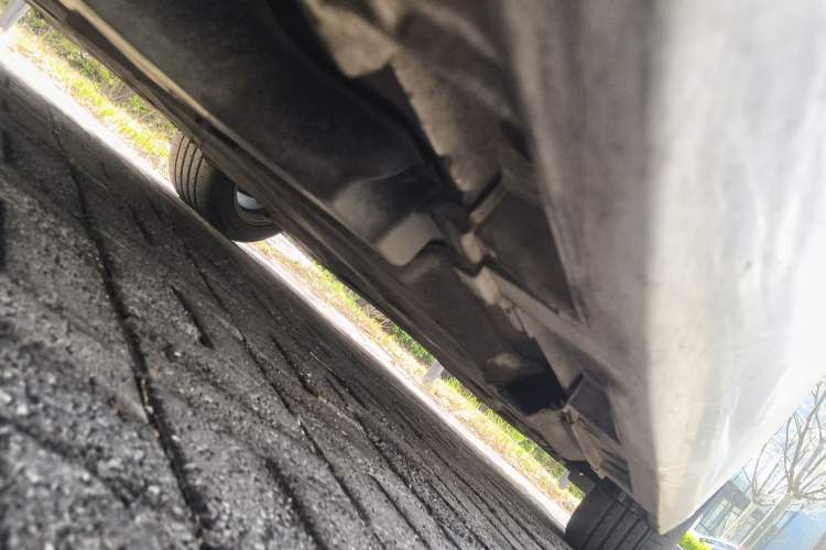 Used Lexus ES 2020 200 Luxury Edition Chassis Rear Right