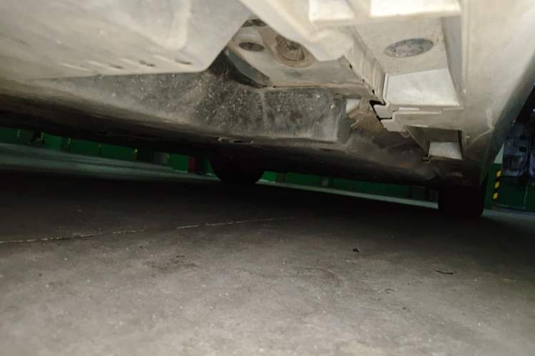 Used Lexus ES 2020 200 Excellence Edition Chassis Rear Right