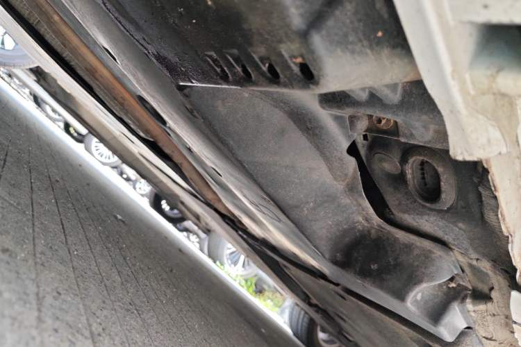 Used Lexus ES 2020 200 Excellence Edition Chassis Rear Right